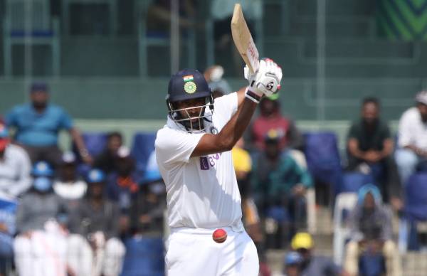 2வது டெஸ்ட் போட்டி 