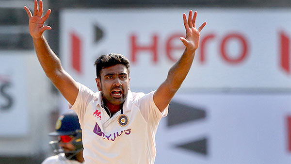 அஸ்வின்