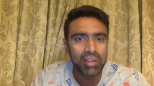 அஸ்வின் 