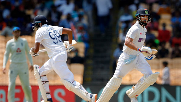 அஸ்வின் 