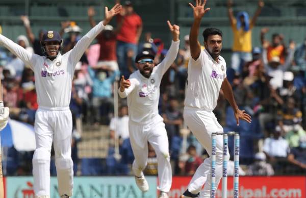 அஸ்வின் 