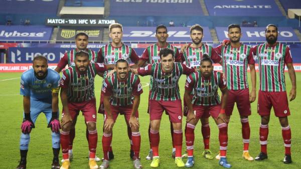 நார்த்ஈஸ்ட்க்கு சாதகமான போட்டி 