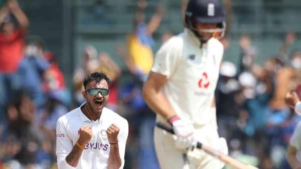 6வது இந்திய ஸ்பின்னர் 