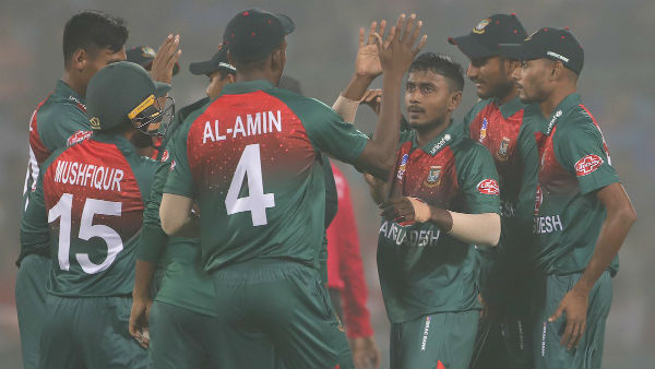  வங்கதேசம் 