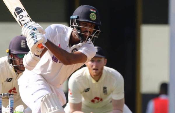 ஸ்பின் பவுலர்கள் 