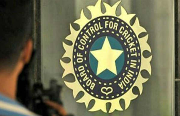 பிசிசிஐ 