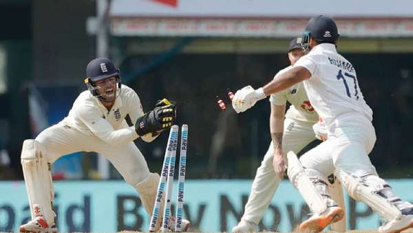 சிறப்பான ஆட்டம் 