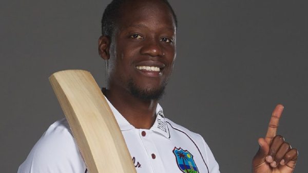 முதல் போட்டியில் 85 ரன்கள் 