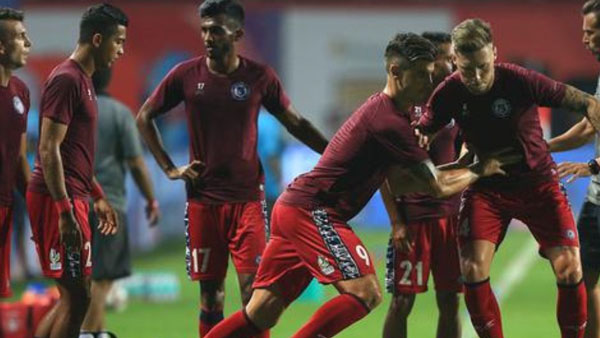 சொதப்பலான ஆட்டம் 