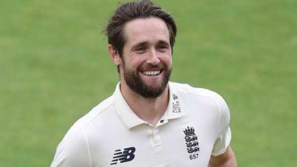 கிளம்பினார் வோக்ஸ் 