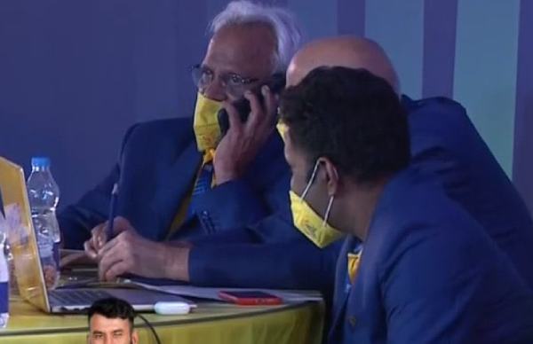 சிஎஸ்கே 