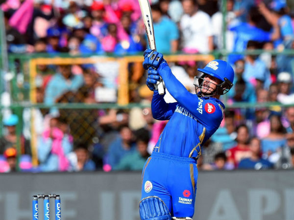 இந்திய அணி 