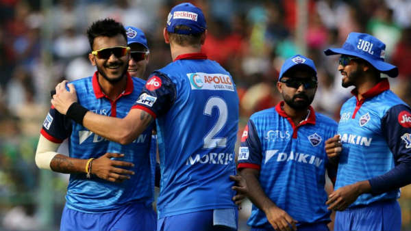 த்ரில்லாக உணர்கிறோம் 