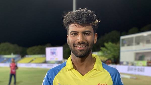 ஹரி நிஷாந்த் 