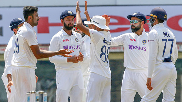 கோலி கோலி