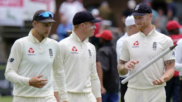 சமநிலையில் அணிகள் 