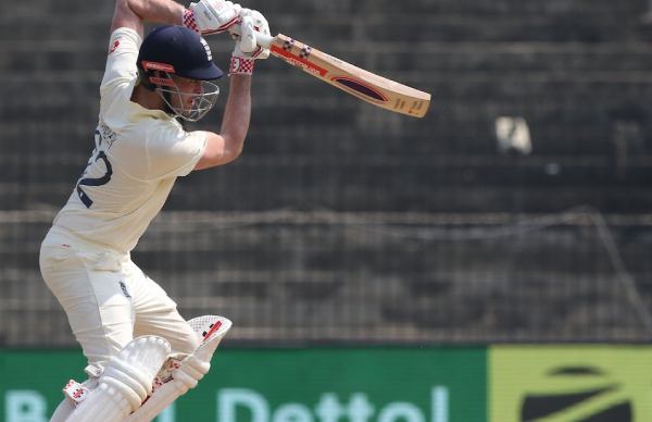 இங்கிலாந்து பேட்டிங் 