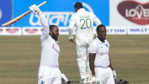 மேற்கு இந்திய தீவுகள் 