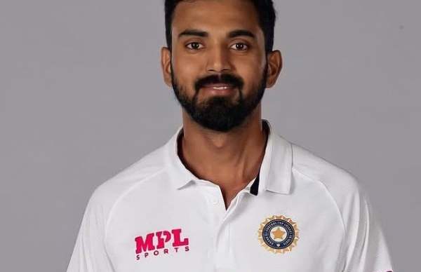 காயம் ஏற்பட்ட கேஎல் ராகுல் 