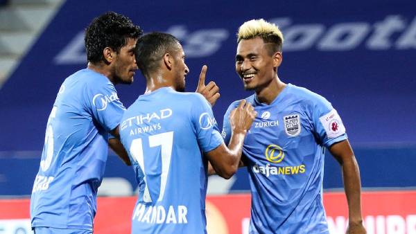 இறுதியில் ஒடிசா எப்சி 