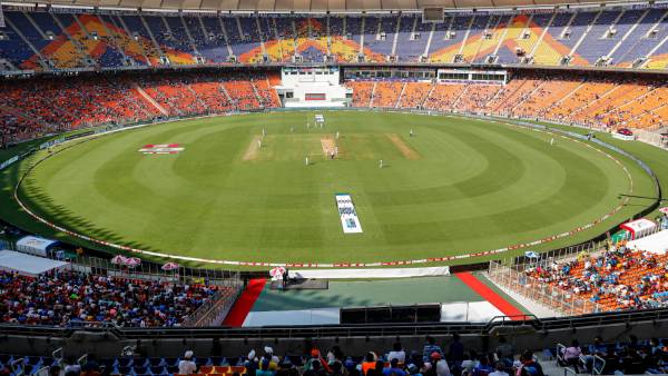 இந்தியா வெற்றி 