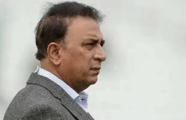 முதல் விக்கெட் 