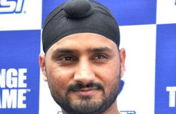  ஹர்பஜனின் முடிவு 