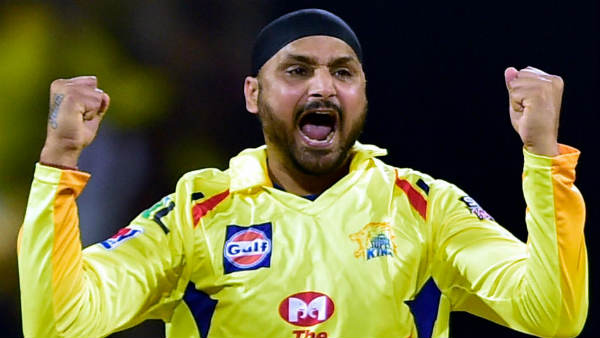 ஹர்பஜன்