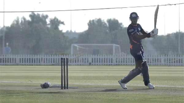 பாண்டியா பிரதர்ஸ் 