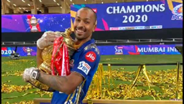 நன்றி மறக்காத பாண்டியா 