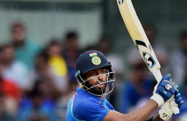 டெஸ்ட் அணி 