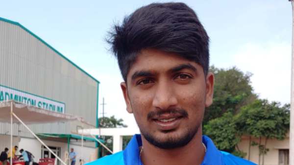 ஆந்திரா வீரர்கள் 