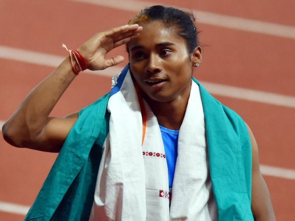 அசாம் அரசிற்கு பாராட்டு 