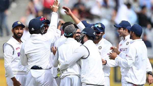 அணி தேர்வு 