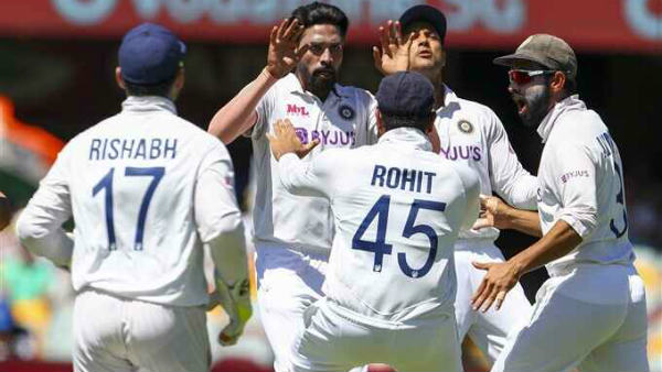 படுதோல்வியடைந்த இந்தியா 