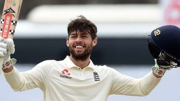 பென் போக்ஸ் 