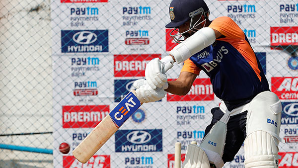 இறுதிப்போட்டிக்கு தீவிரம் 