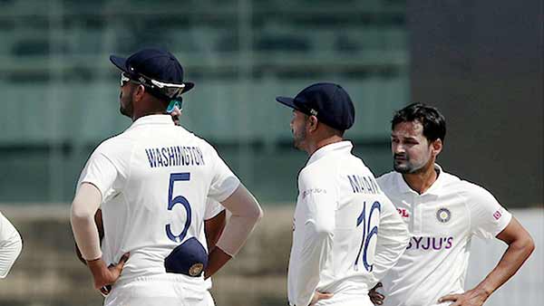 டிக்ளேர் 