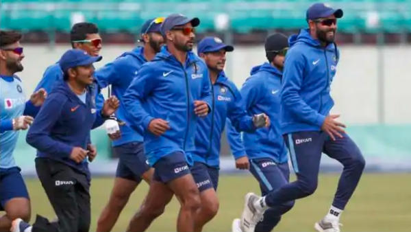 உள்ளூர் போட்டிகளில் கவனம் 