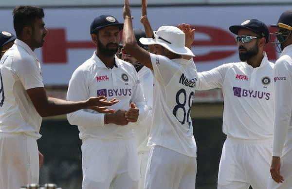 அஸ்வின் 