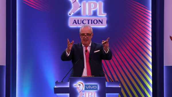 சென்னையில் நடைபெறுகிறது 