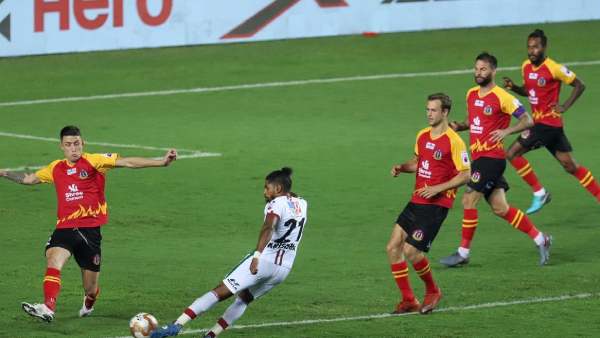 3வது முறையாக இறுதிப்போட்டி 