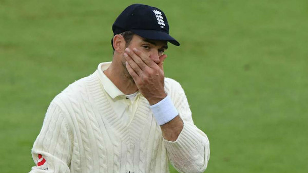 ஆண்டர்சனுக்கு புகழாரம் 