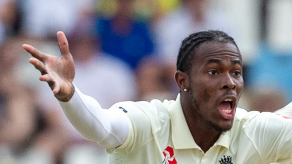 2வது டெஸ்ட் 