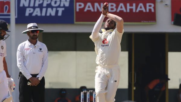 பிட்ச் குறித்த கேள்வி 