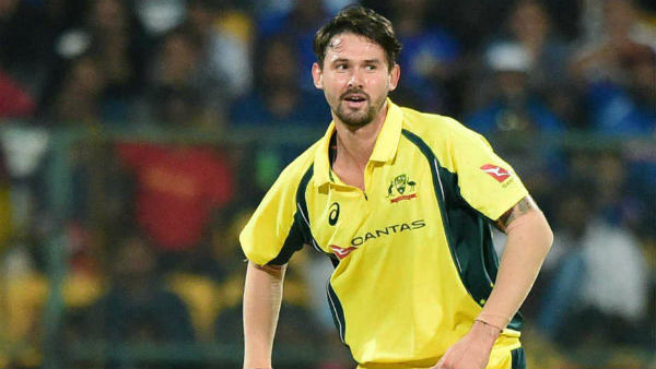 ரிச்சர்ட்சன் பாராட்டு 