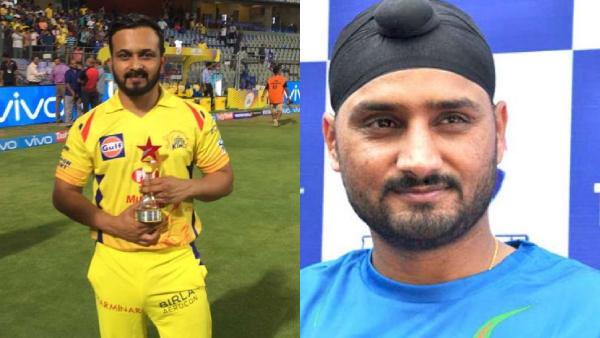 விடுவித்த சென்னை 