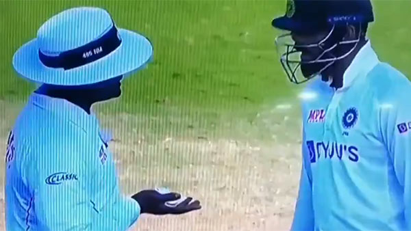 என்ன நடந்தது 