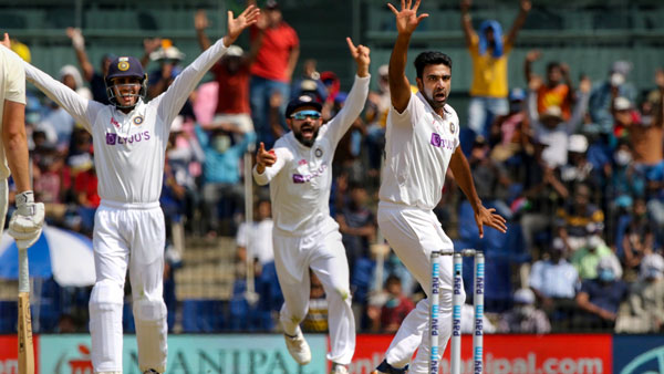  அஸ்வின் 