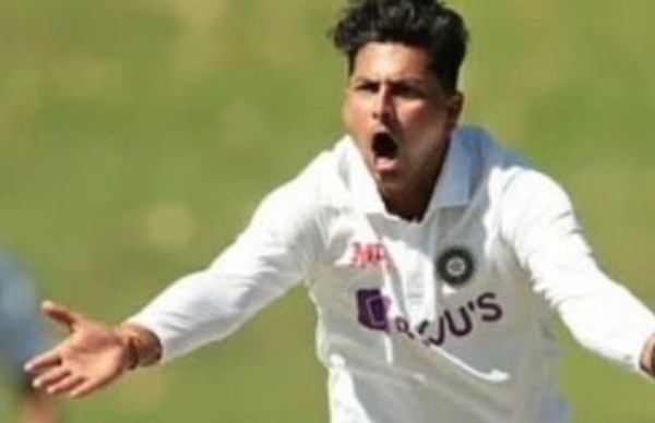  குல்தீப் யாதவ் 